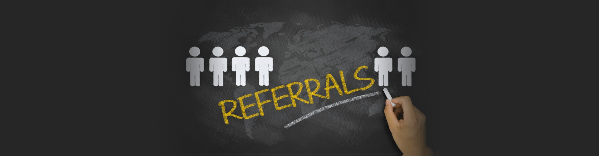 referrals